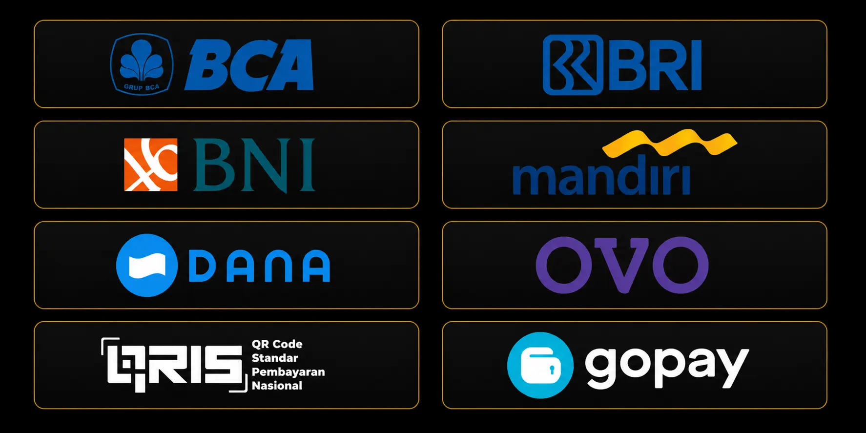 Metode Pembayaran Slotbit